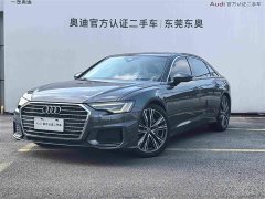 Audi A6L 2020 40 TFSI Luxury Sport Edition - ფოტო 1