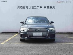 Audi A6L 2020 40 TFSI Luxury Sport Edition - ფოტო 2