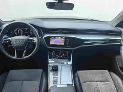 Audi A6L 2020 40 TFSI Luxury Sport Edition - ფოტო 6