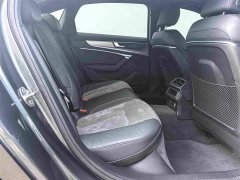 Audi A6L 2020 40 TFSI Luxury Sport Edition - ფოტო 7