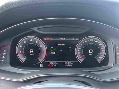 Audi A6L 2020 40 TFSI Luxury Sport Edition - ფოტო 8