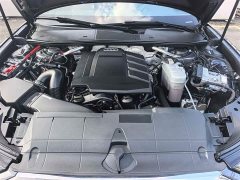Audi A6L 2020 40 TFSI Luxury Sport Edition - ფოტო 9