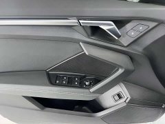 Audi A3 A3L Limousine 35 TFSI Fashion Sport - ფოტო 10