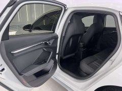 Audi A3 A3L Limousine 35 TFSI Fashion Sport - ფოტო 11