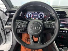 Audi A3 A3L Limousine 35 TFSI Fashion Sport - ფოტო 13