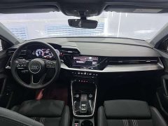 Audi A3 A3L Limousine 35 TFSI Fashion Sport - ფოტო 15
