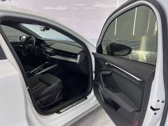 Audi A3 A3L Limousine 35 TFSI Fashion Sport - ფოტო 18