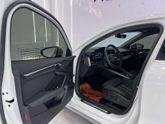 Audi A3 A3L Limousine 35 TFSI Fashion Sport - ფოტო 7