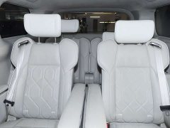 Volvo EM90 2025 Ultra Six-Seater - ფოტო 14