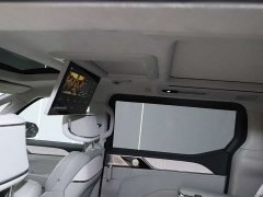 Volvo EM90 2025 Ultra Six-Seater - ფოტო 15