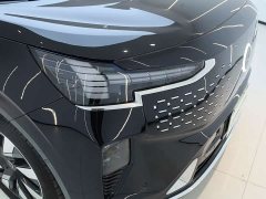 Volvo EM90 2025 Ultra Six-Seater - ფოტო 6
