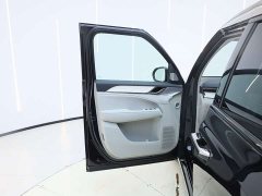 Volvo EM90 2025 Ultra Six-Seater - ფოტო 8