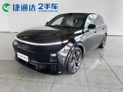 Li Auto L7 2025 Pro Smart Refresh Edition - ფოტო 1