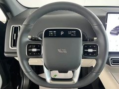 Li Auto L7 2025 Pro Smart Refresh Edition - ფოტო 13