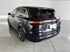 Li Auto L7 2025 Pro Smart Refresh Edition - ფოტო 14