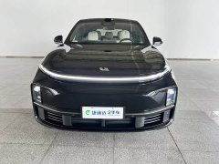 Li Auto L7 2025 Pro Smart Refresh Edition - ფოტო 18