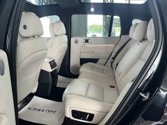 Li Auto L7 2025 Pro Smart Refresh Edition - ფოტო 19