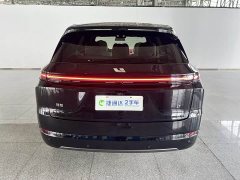 Li Auto L7 2025 Pro Smart Refresh Edition - ფოტო 4
