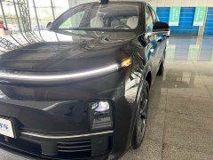 Li Auto L7 2025 Pro Smart Refresh Edition - ფოტო 5