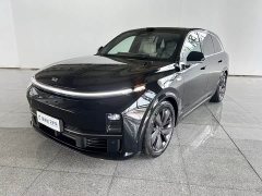 Li Auto L7 2025 Pro Smart Refresh Edition - ფოტო 7