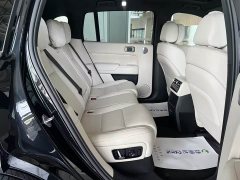 Li Auto L7 2025 Pro Smart Refresh Edition - ფოტო 9