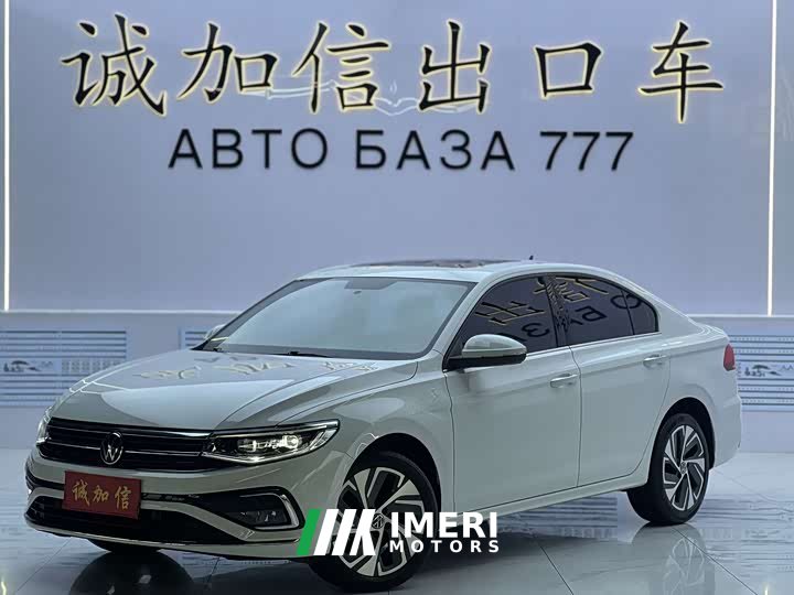 Volkswagen Bora 200TSI DSG Comfort Pro - ავტომობილი ჩინეთიდან