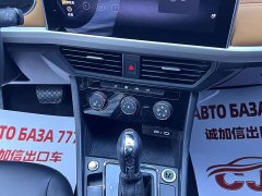 Volkswagen Bora 200TSI DSG Comfort Pro - ფოტო 13