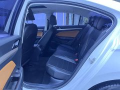 Volkswagen Bora 200TSI DSG Comfort Pro - ფოტო 14