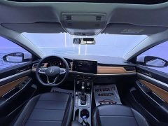 Volkswagen Bora 200TSI DSG Comfort Pro - ფოტო 15