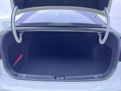 Volkswagen Bora 200TSI DSG Comfort Pro - ფოტო 17