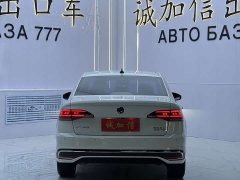 Volkswagen Bora 200TSI DSG Comfort Pro - ფოტო 5