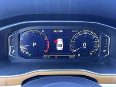 Volkswagen Bora 200TSI DSG Comfort Pro - ფოტო 7
