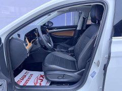 Volkswagen Bora 200TSI DSG Comfort Pro - ფოტო 9