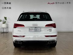Audi Q5L 40 TFSI Fashion Dynamic - ფოტო 5