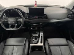 Audi Q5L 40 TFSI Fashion Dynamic - ფოტო 8