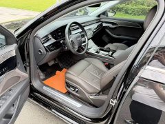 Audi A8 A8L 45 TFSI quattro Luxury - ფოტო 3