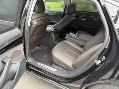 Audi A8 A8L 45 TFSI quattro Luxury - ფოტო 5