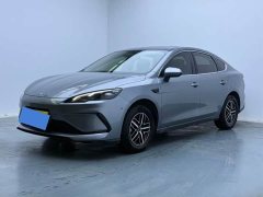 BYD Dolphin 05 DM-i Smart Drive Edition 120KM Flagship - ფოტო 1