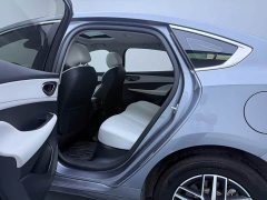 BYD Dolphin 05 DM-i Smart Drive Edition 120KM Flagship - ფოტო 10