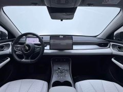 BYD Dolphin 05 DM-i Smart Drive Edition 120KM Flagship - ფოტო 12