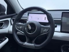 BYD Dolphin 05 DM-i Smart Drive Edition 120KM Flagship - ფოტო 13