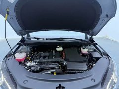 BYD Dolphin 05 DM-i Smart Drive Edition 120KM Flagship - ფოტო 17