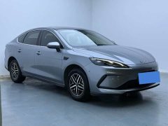 BYD Dolphin 05 DM-i Smart Drive Edition 120KM Flagship - ფოტო 2