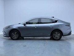 BYD Dolphin 05 DM-i Smart Drive Edition 120KM Flagship - ფოტო 3