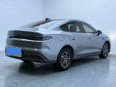 BYD Dolphin 05 DM-i Smart Drive Edition 120KM Flagship - ფოტო 4