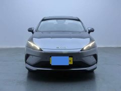 BYD Dolphin 05 DM-i Smart Drive Edition 120KM Flagship - ფოტო 5