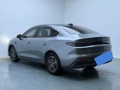 BYD Dolphin 05 DM-i Smart Drive Edition 120KM Flagship - ფოტო 7
