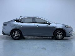 BYD Dolphin 05 DM-i Smart Drive Edition 120KM Flagship - ფოტო 8
