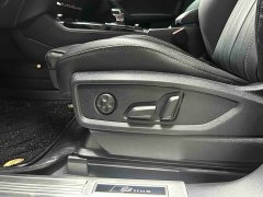 Audi Q5L 40T Luxury Dynamic - ფოტო 12