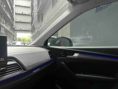 Audi Q5L 40T Luxury Dynamic - ფოტო 15